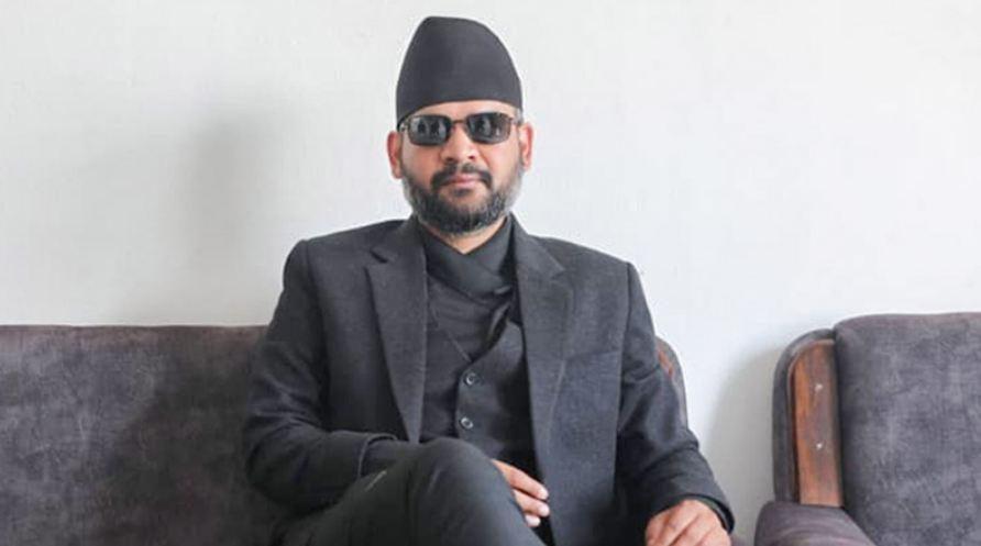नवनियुक्त प्रधानमन्त्री शाहको जीवनी