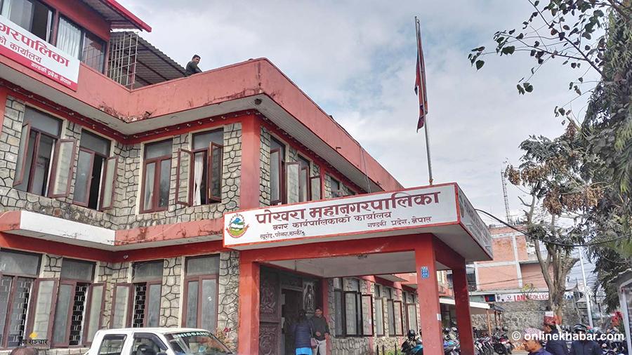 किसानलाई अनुदान सहयोगका लागि ५५ लाख विनियोजन