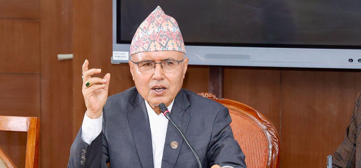 साइत कि काम? बालेन शाहको शपथको समयलाई लिएर अर्थमन्त्री खनालको कडा टिप्पणी