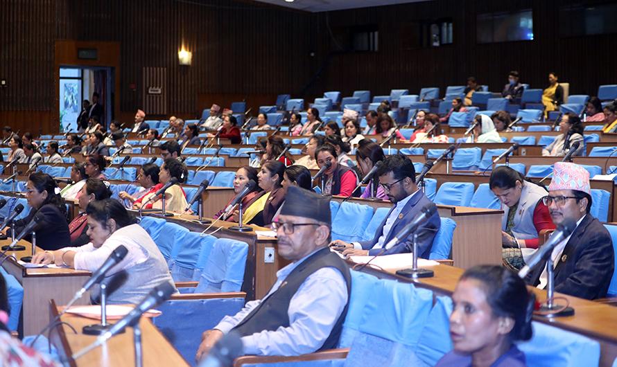 सदनमा देखिने छन् अधिकांश नयाँ विधायक