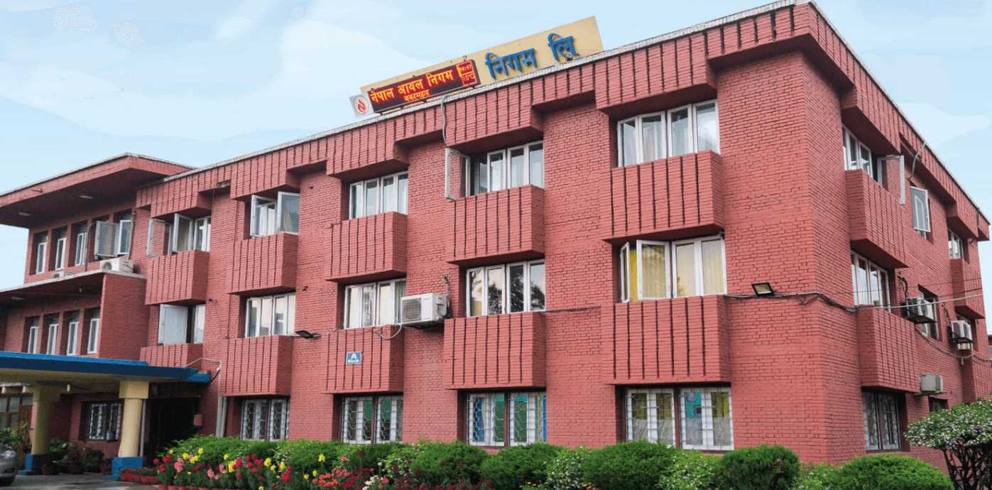 ग्यास पाइपलाइन र भण्डारण पूर्वाधार निर्माणको प्रस्ताव भारतसमक्ष प्रस्तुत, प्रत्युत्तरको प्रतीक्षामा निगम