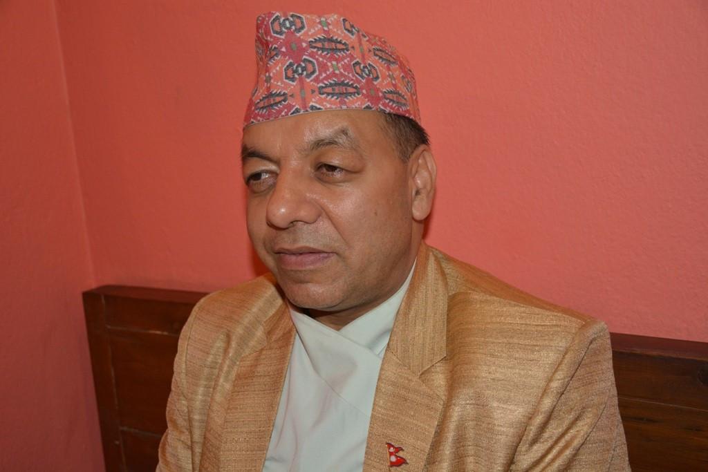 चुडामणि शर्माविरुद्धका दुई भ्रष्टाचार मुद्दामा आज विशेष अदालतमा पुनः सुनुवाइ