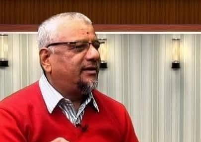 भरत खड्का सार्वजनिक लेखा समिति सभापतिमा निर्विरोध निर्वाचित