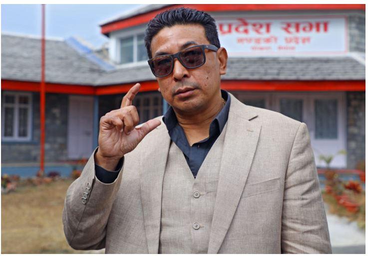 मनाङेको दाबी– पर्यटन र कृषि व्यवसायबाट उदाएको हुँ, गुण्डागर्दी पृष्ठभूमि अस्वीकार