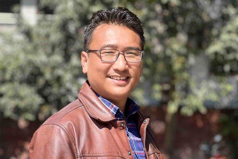 नेविसंघ अध्यक्ष शेर्पाद्वारा स्ववियु खारेजीबारे कांग्रेसको स्पष्ट धारणा माग