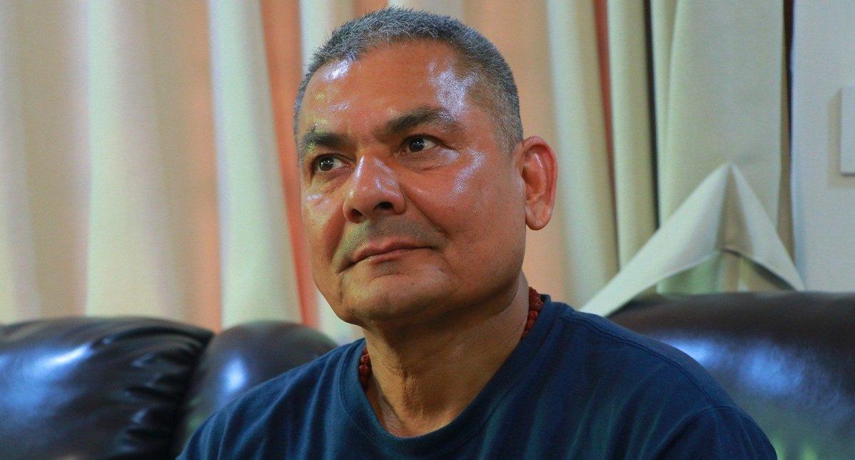 दुर्गा प्रसाईंविरूद्ध अदालतमा मुद्दा दर्ता