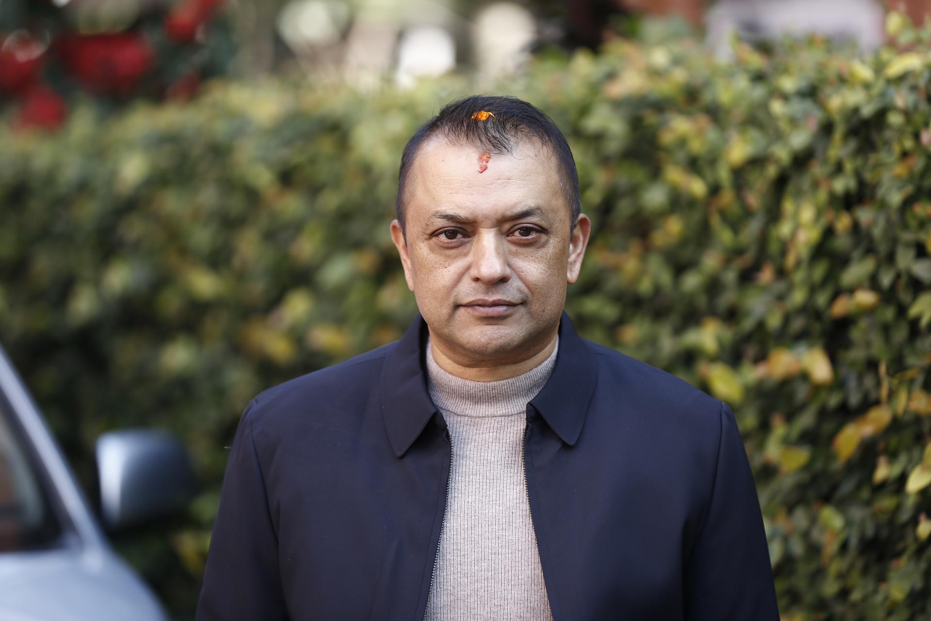 राष्ट्रिय मुद्दामा सरकारलाई पूर्ण सहयोग गर्ने कांग्रेसको प्रतिबद्धता : गगन थापा