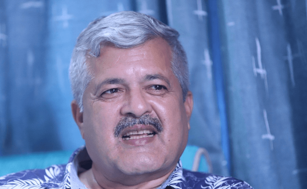 ओली र लेखकको पक्राउ चयनमुखी र गैरकानुनी : अधिवक्ता अग्नि खरेल