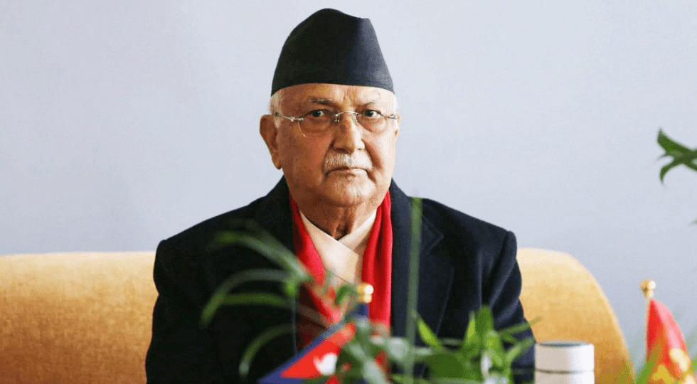 स्वास्थ्य अवस्था सामान्य रहे सोमबार केपी शर्मा ओलीको पित्तथैलीको शल्यक्रिया हुने