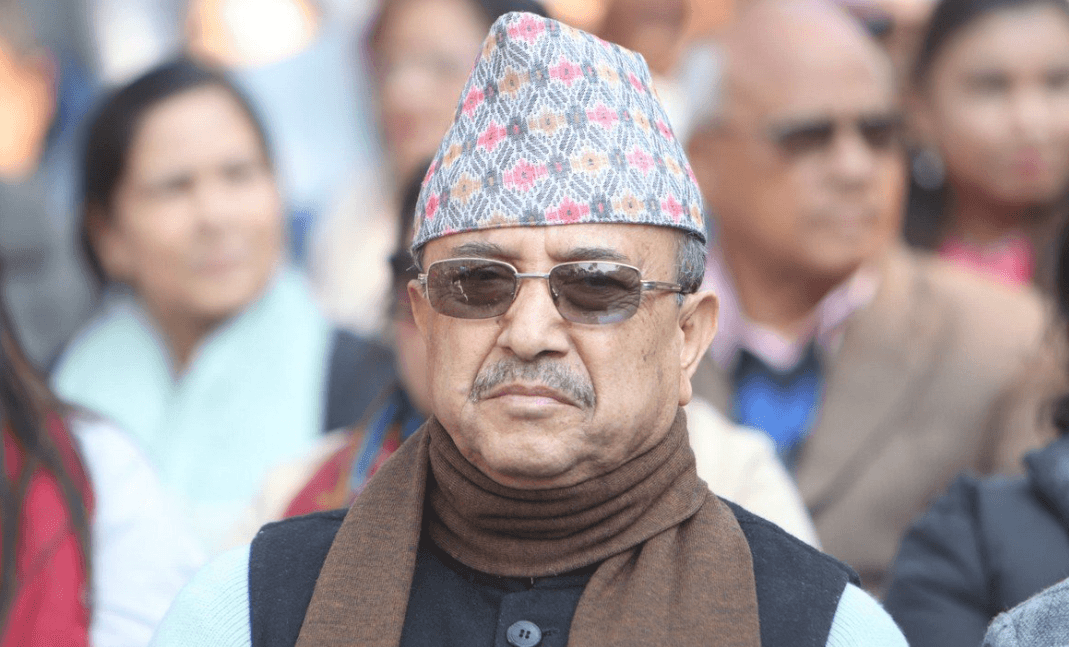 नेपाली कांग्रेस अनुशासन समितिद्वारा पूर्णबहादुर खड्कालाई सोधिएको स्पष्टीकरण फिर्ता लिने तयारी