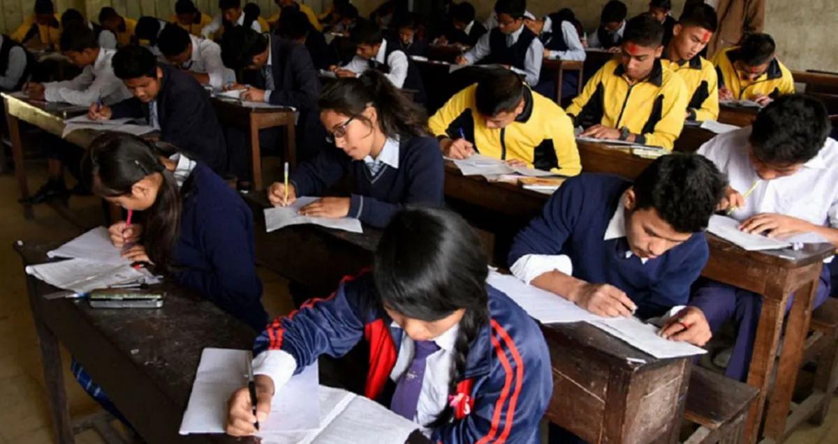 आजदेखि एसइई परीक्षा