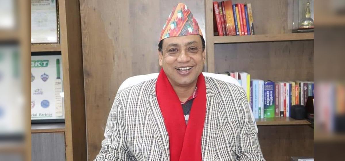 मुख्यमन्त्री बानियाँका दुई कार्यालयमा सम्पत्ति शुद्धीकरण विभागको छापा