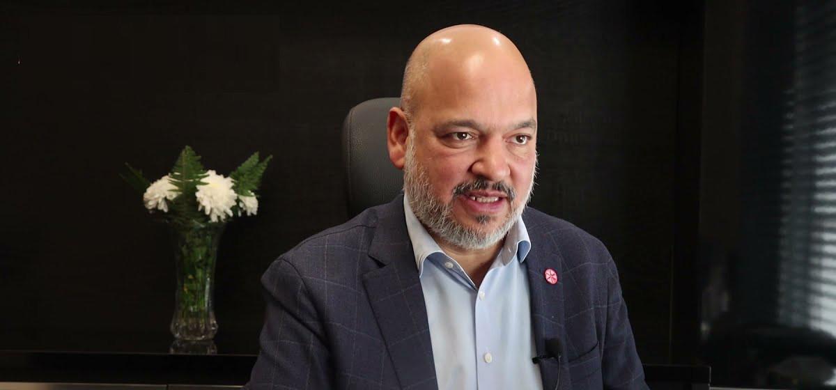 शेखर गोल्छालाई राति अस्पताल, दिउँसो सीआईबीमा बयान, अनुसन्धान लम्बिँदै
