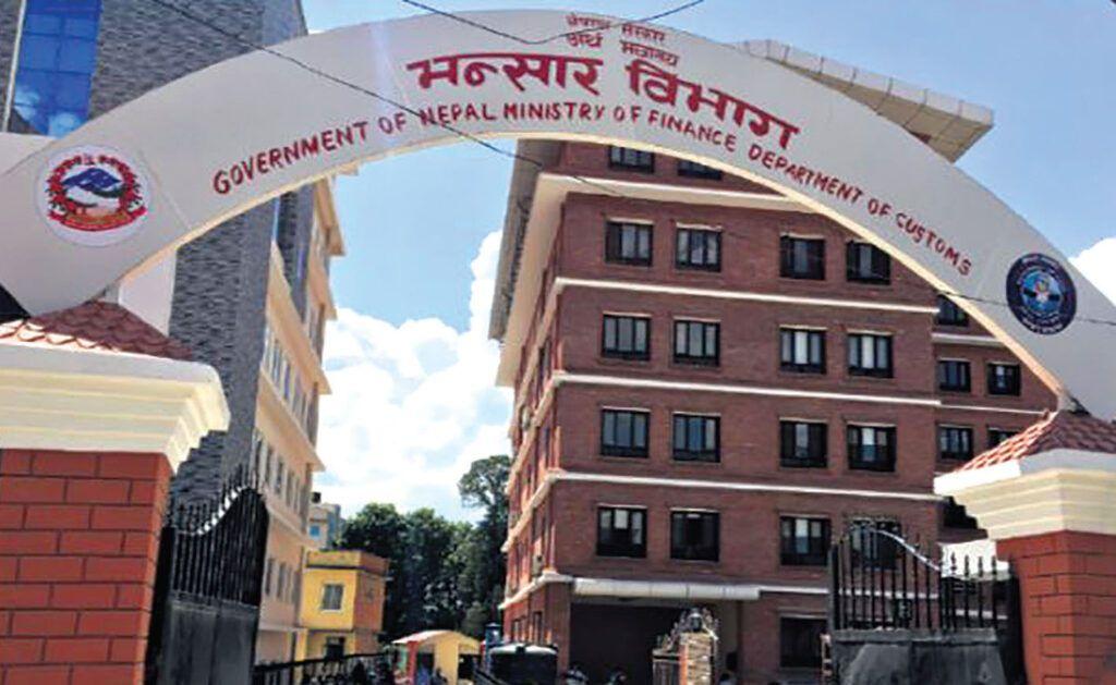 पर्यटकवाहक सवारी साधनका लागि अनलाइन दर्ता प्रणाली सुरु, क्यूआर कोडमार्फत नेपाल प्रवेश गर्न सकिने