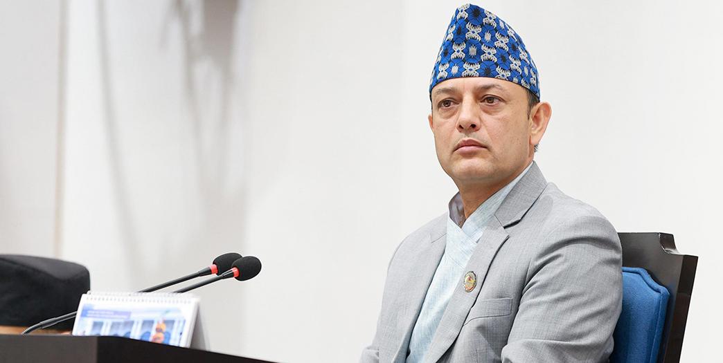 sajilo patrika