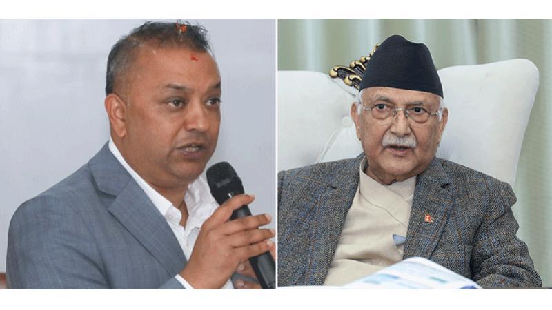 कांग्रेस–एमाले सातै प्रदेश सरकार फेरबदलको तयारीमा, नयाँ सत्ता समीकरणबारे छलफल तीव्र