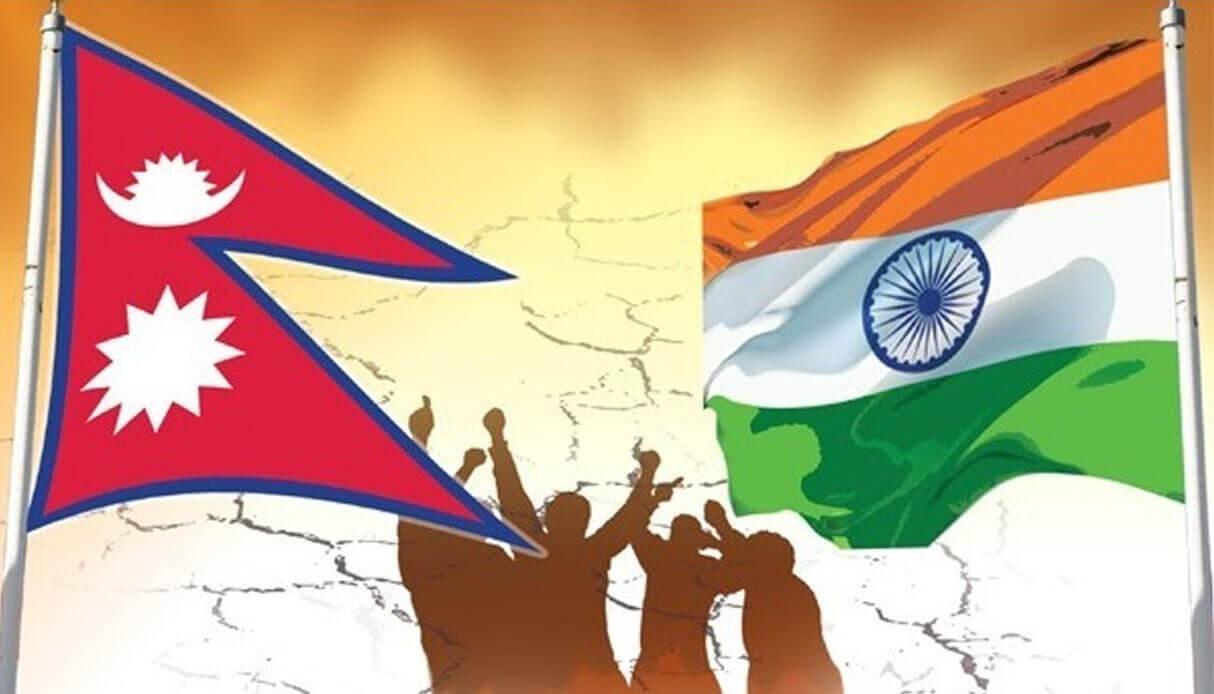 नेपाल र भारतका पत्रकारबीच सहकार्य र सम्बन्ध सुदृढीकरणमा जोड