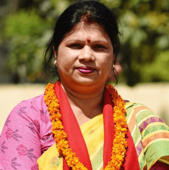 निनु कुमारी कर्ण