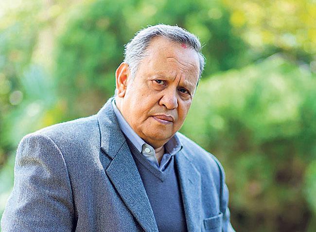 निर्देशक नीर शाहद्वारा ‘लालीबजार’लाई वर्षौँसम्म सम्झिने चलचित्रको रूपमा प्रशंसा