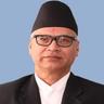 नित्यानन्द पाण्डे