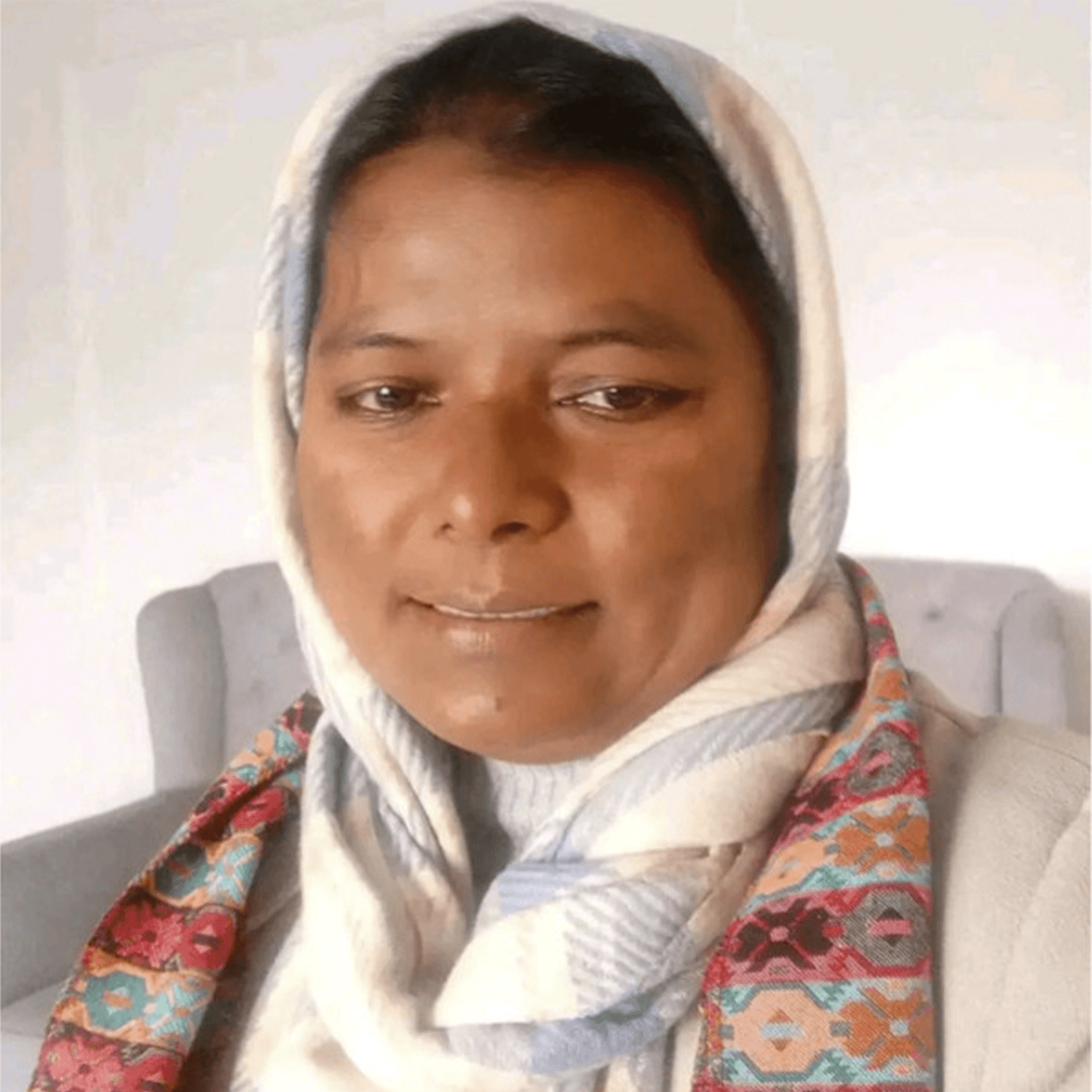 पार्वती बिक