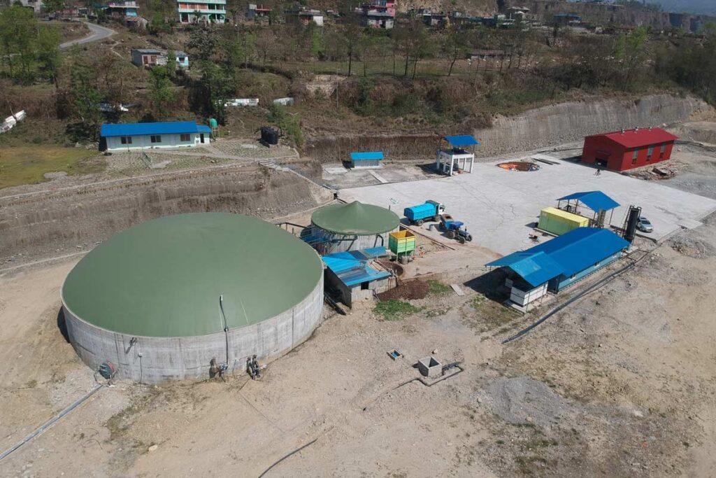 नेपालका १८ बायोग्यास प्लान्ट धराशयी हुने खतरा, अध्ययनले देखायो ठूलो उत्पादन संकट