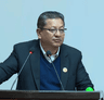 किरण बाबु श्रेष्ठ