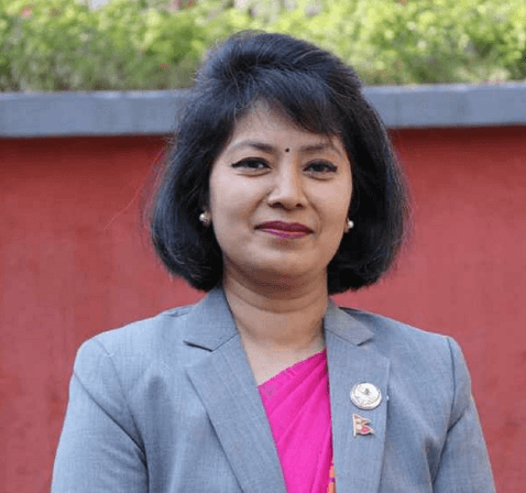 डा. अञ्जन शाक्य