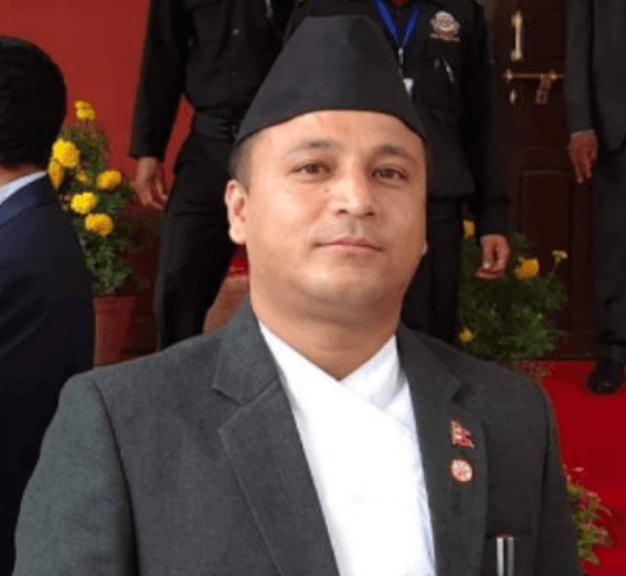 विष्णु पुरुष श्रेष्ठ
