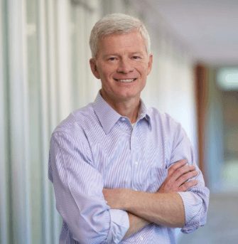 ब्रायन साइक्स