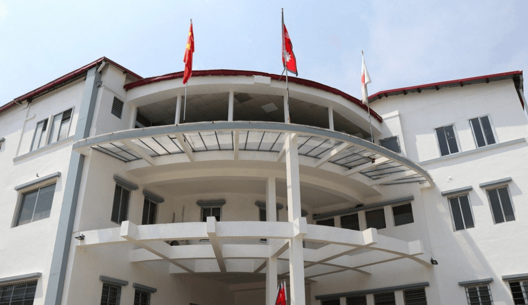 नेकपा नीति -प्रतिष्ठानको निर्देशक कमिटीमा ६ नाम प्रस्ताव