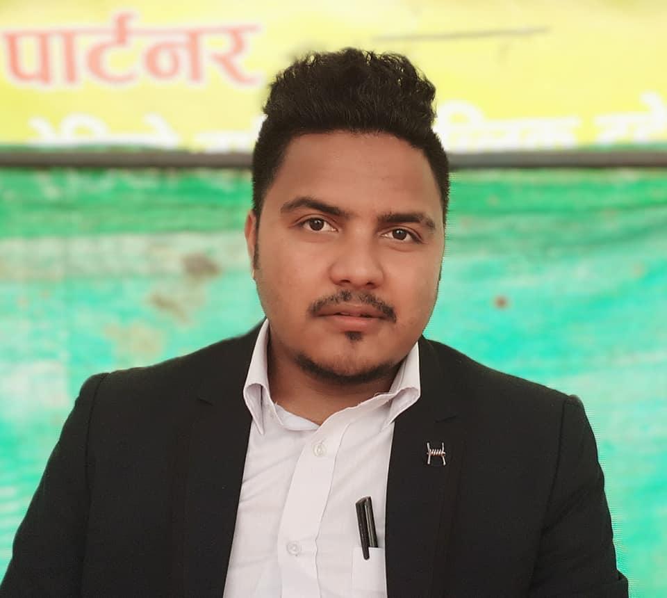 सुमन कार्की