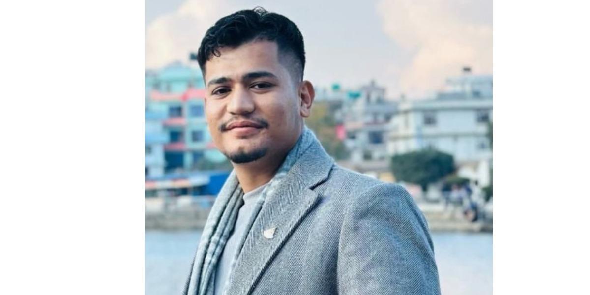 प्रधानमन्त्री कार्यालयको नाम दुरुपयोग गरी धम्की दिने युवक पक्राउ