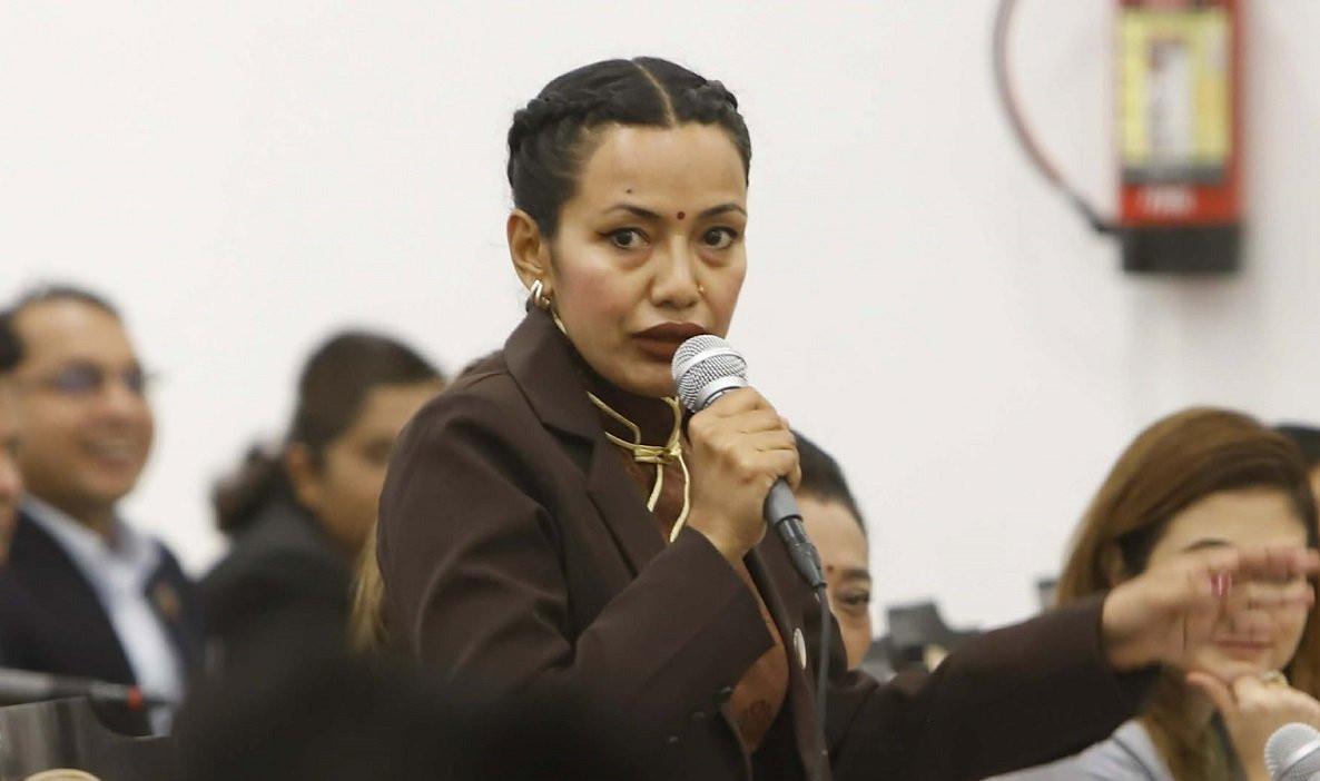 sajilo patrika