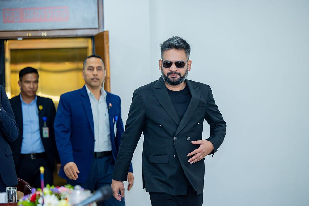 sajilo patrika