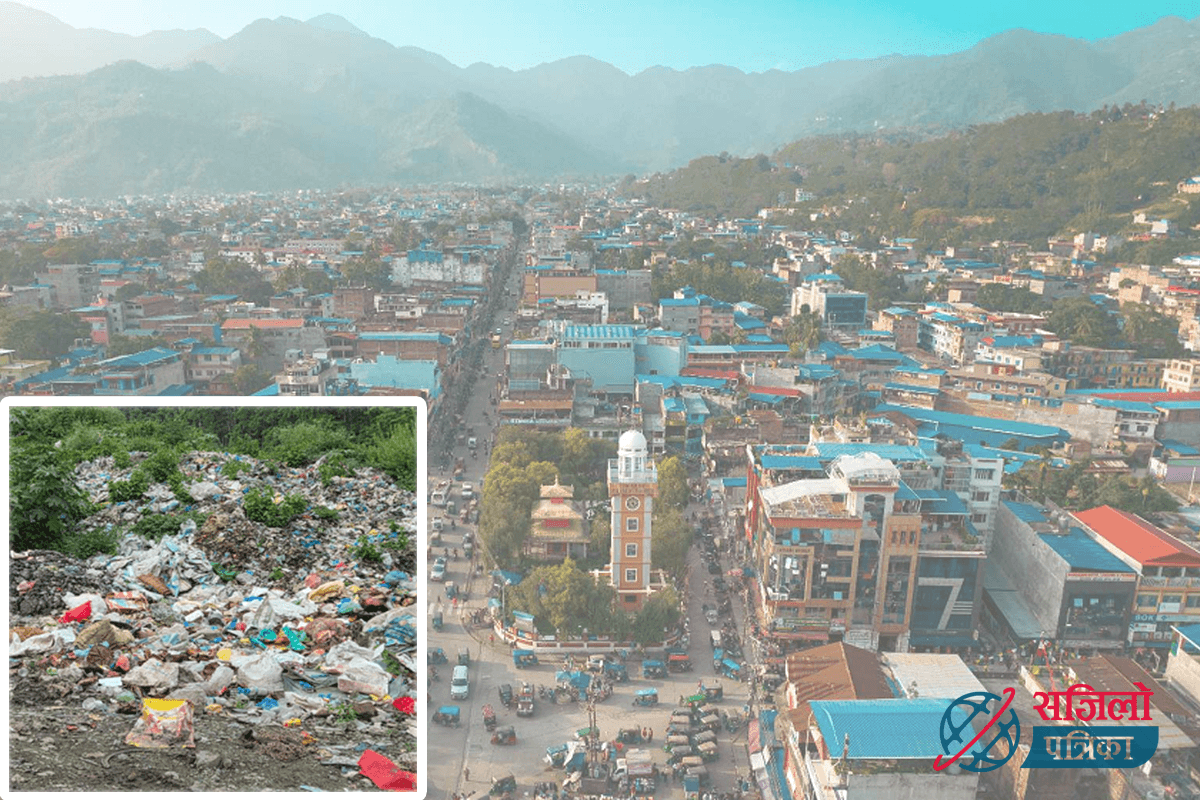 आलेखः ‘सफा सहर’को साख जोगाउन कठिन