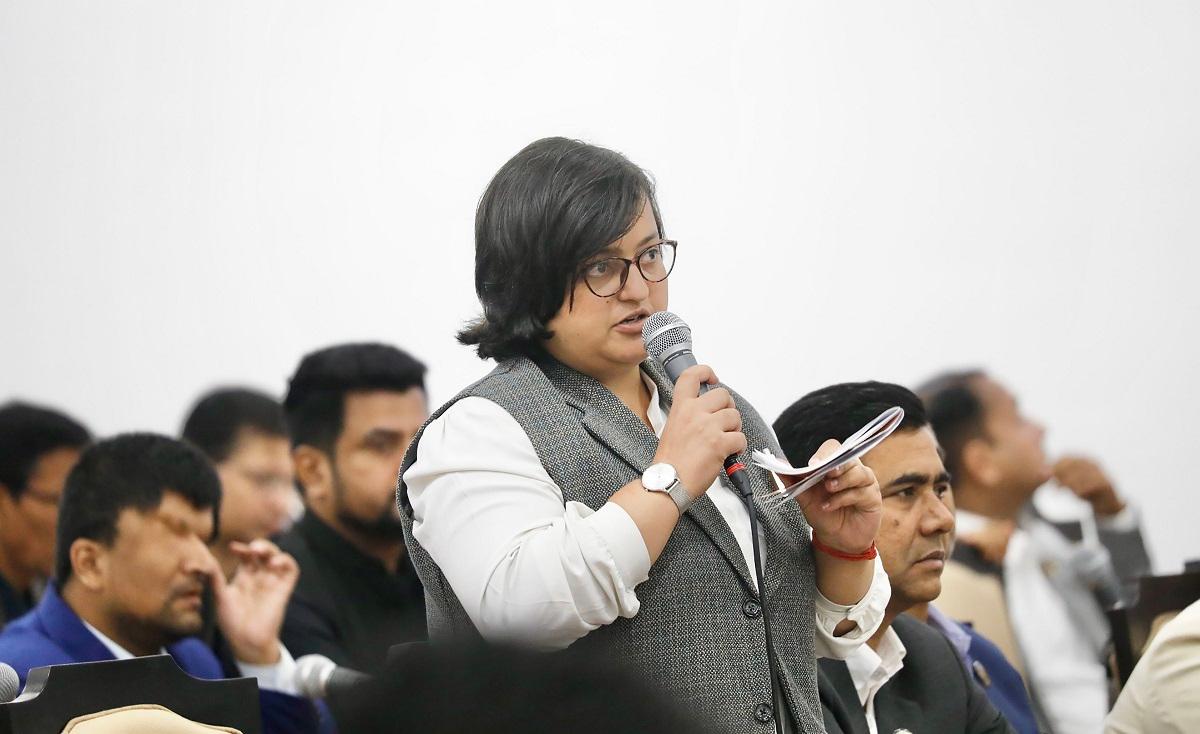 sajilo patrika