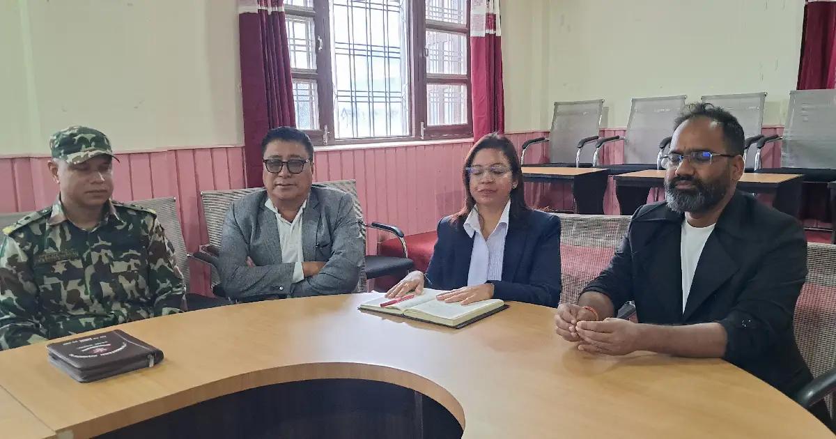 सरकारको योजना : कोरला सडक अब 'पर्यटकीय राजमार्ग' बन्ने