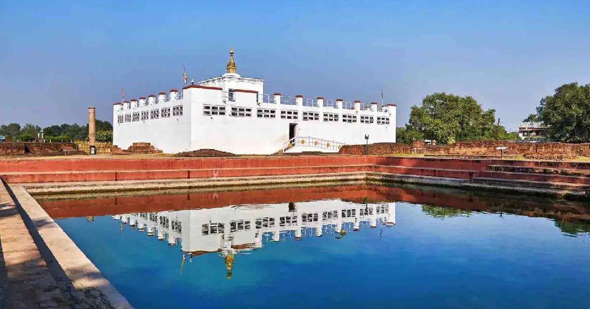 बुद्ध जन्मस्थल घुम्ने तर बास बस्न भारतै फर्किने, लुम्बिनीको पर्यटनबाट देशले कहिले लिने फाइदा ?