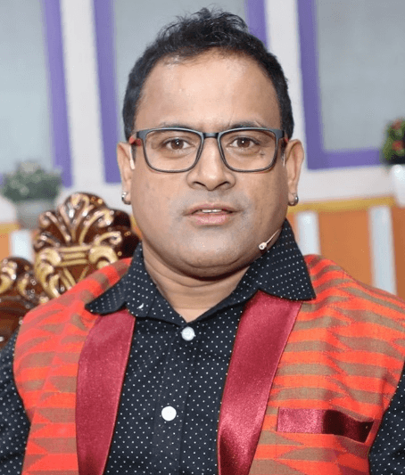 जितु नेपाल