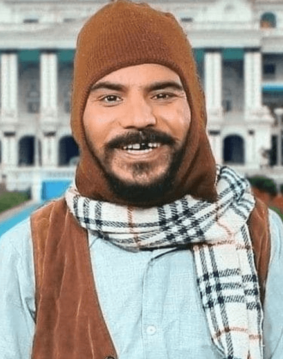 केदार प्रसाद घिमिरे