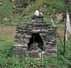 नेपालको नियोलिथिक युग