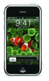 Apple iPhone