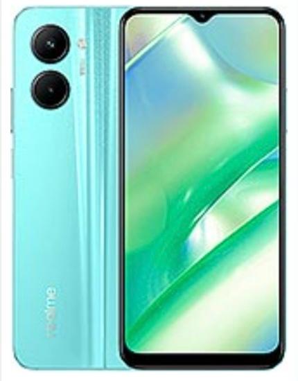 Realme C33