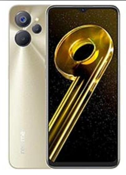 Realme 9i 5G