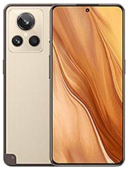 Realme GT2 Explorer Master