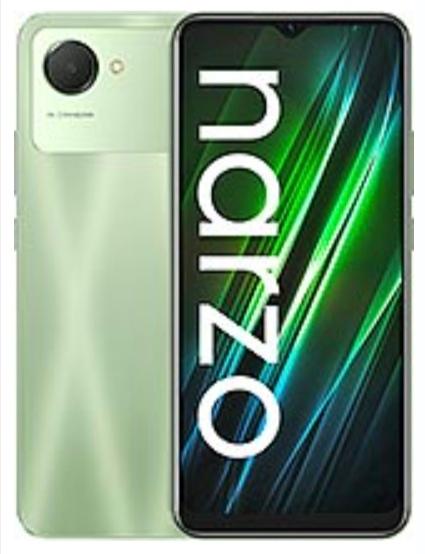 Realme Narzo 50i Prime