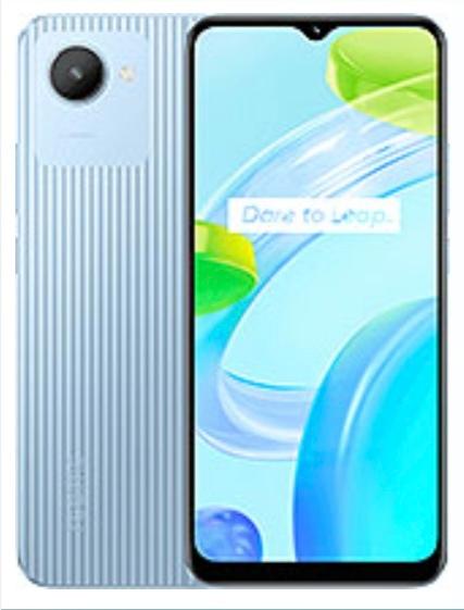 Realme C30