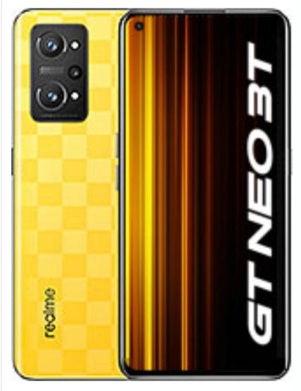Realme GT Neo 3T