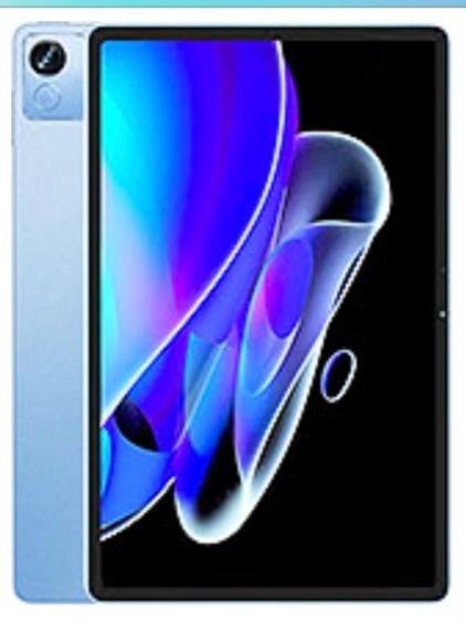 Realme Pad X